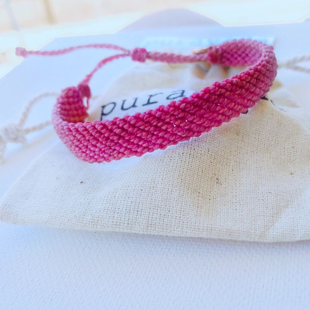 Pure Vida Bracelet